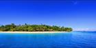 Treasure Island Eueiki Eco Resort - Tonga (PB5D 00 7096)
